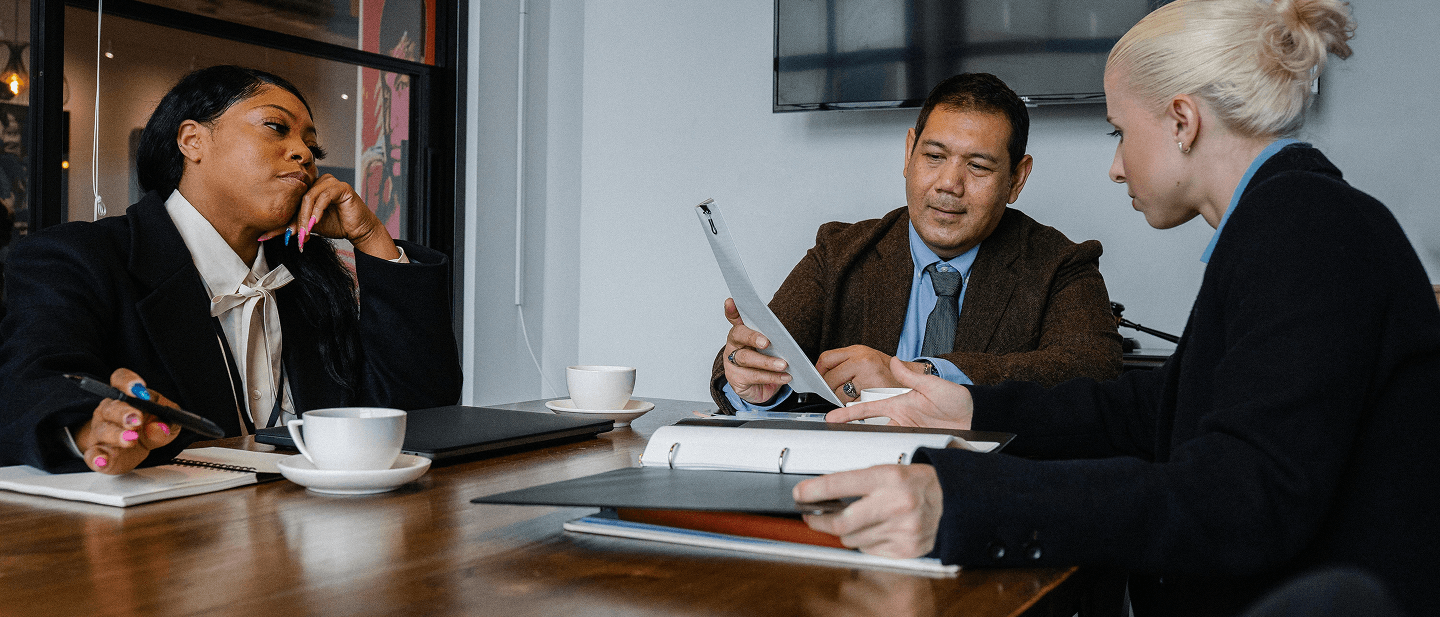 Build A Strong Workforce